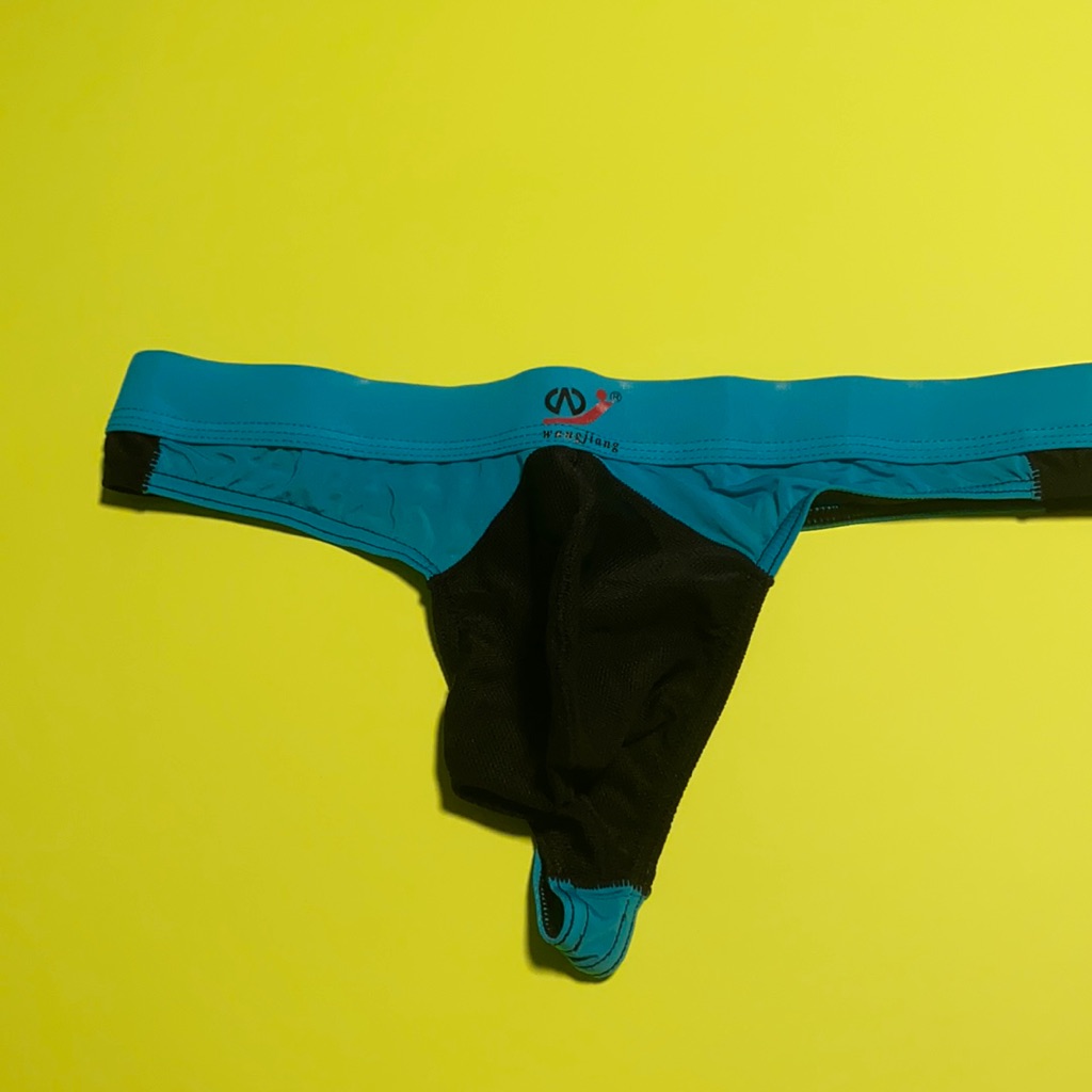 Wang Jhang G-String